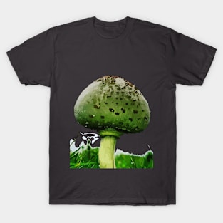 mushroom T-Shirt